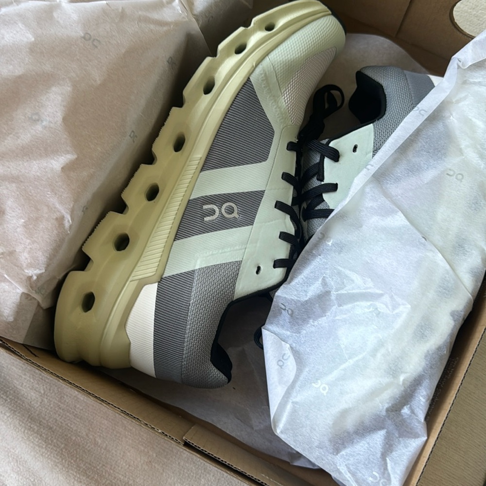 NWT On Cloud Cloud Runner